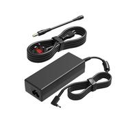 PowerPortnerLink 65W 45W charger Compatible with Acer Aspire 5 3 1 14 15 R14 R13 V13 Vero/Go 14 15 Spin 1 3 5 Swift 5 3 1 11 12 Chromebook R 11 R 13 14 15 CB3 CB5 C720 TravelMate P2 P4 P6 X3 Laptop