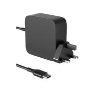 PowerPortnerLink 65W 45W USB C charger Compatible with ASUS ROG Ally ZenBook Flip ZenBook 3 Duo ExpertBook Flip Vivobook S Flip Transformer Chromebook Flip Laptop Adapter