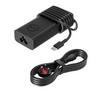 PowerPortnerLink 65W USB C Charger Compatible with Dell Pro 13 14 16 Xps 12 13 9315 7390 inspiron-7306 5620 5310 Chromebook 3100 3110 Latitude 5410 5330 5420 5440 5450 7410 7400 Laptop