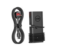 PowerPortnerLink 65W USB C Charger Compatible with Dell Xps 13 9315 9320 7390 Latitude 5410 5330 5440 5450 5430 7420 7430 3520 Pro 13 14 16 inspiron-7306 5620 5310 7425 Venue 5855 5056 Laptop