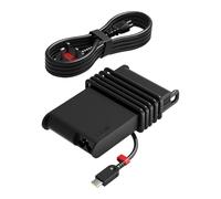 PowerPortnerLink Slim 135W USB-C Charger Compatible with Lenovo ThinkPad Z16 T16 P16 P16s E16 Yoga Slim/Pro 7 9 ThinkBook 16 14p 14 15 IdeaPad Slim Pro 5 7 9 Laptop