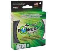 PowerPro 21100150100E Unisex Adult 6.8 kg X 90 YD. Green, Multicoloured, Ocean Tides, One Size