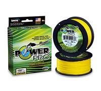 Powerpro Spectra Line 275, Color Yellow, Size 0.410 mm