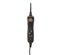 Powerprobe III Circuit Tester - PP3CS in Black - Voltmeter