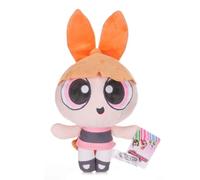 Powerpuff Girls 10"/25Cm Blossom Plush