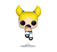 Powerpuff Girls Bubbles Bug Meme Funko Pop Vinyl