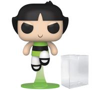 Powerpuff Girls - Buttercup Funko Pop! Vinyl Figure (Bundled with Compatible Pop Box Protector Case)