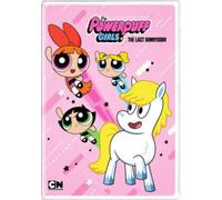 Cartoon Network: The Powerpuff Girls: The Last Don