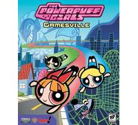 Powerpuff Girls: Gamesville