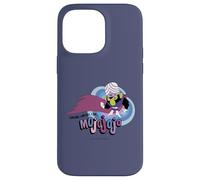Powerpuff Girls I Am Bad, I Am Evil, I Am Mojo Jojo Case for iPhone 14 Pro Max