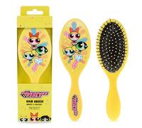 Powerpuff Girls Super Cute - Hair Brush