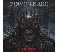 Powerrage - Beast