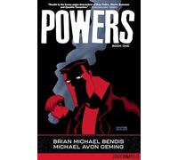 Powers Book One