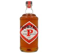 Powers Gold Label Irish Whiskey, 70 cl