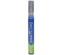 powers Grout Tile Tile Grout Gap Repair Refill ? Repair Marker Grout Filler Sealant Eco-friendly Waterproof Marker Wall Grout Restorer For Bathroom, Kitchen Surfaces, Tile Floor