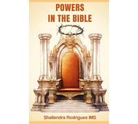 Powers in the Bible