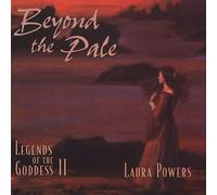 Powers.Laura - Beyond the Pale: Legends of Th
