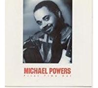 Powers, Michael - First Time Out (US Import)