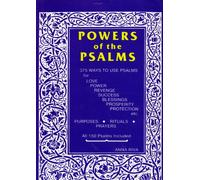 Powers of the Psalms