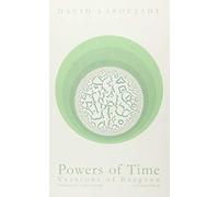 Powers of Time: Versions of Bergson (Univocal)