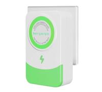 powers Saver Device High Efficiency - Energy Gadget | Professional powers Saving,Stop watt Energy Saving Device, Energy Management, Electricity Manager, Optimizer for Save Electricity, Energy Co