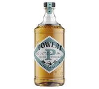 Powers Three Swallow Release