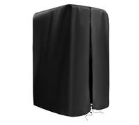 Powers Towers Cover, Waterproof Pull Up B-ar Station Covers, P-ower T-ower Home Strength Training Dip Stands, 102x107x163cm, Anti-Fading, Easy to Install, Perfect for Gym Studio Balcony