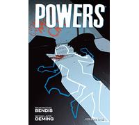 Powers Volume 1