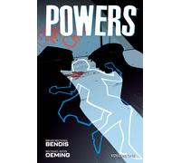 Powers Volume 1