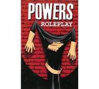 Powers Volume 2: Roleplay (New Printing)