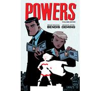 Powers Volume 7