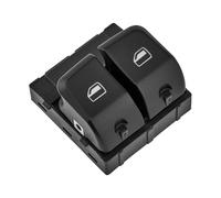 Powers Windows Control Button For A5 2.0 3.,S5 RS5 2008-2013 Driver Side Window Control Switch 8K0959851CV10 8K0959851AV10 Power Window Switch