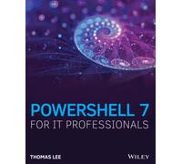 PowerShell 7 for IT Professionals