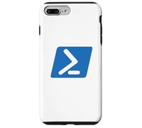 PowerShell Code Development Case for iPhone 7 Plus/8 Plus
