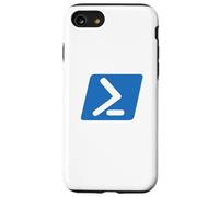 PowerShell Code Development Case for iPhone SE (2020) / 7/8