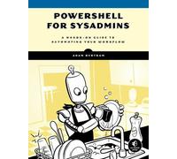PowerShell for Sysadmins