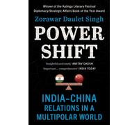 Powershift : India-China