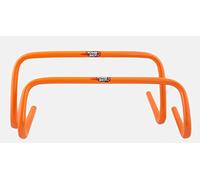 POWERSHOT® Agility Hurdles - Set of 5 - Agility Training - Sports Equipment (6" (15cm))