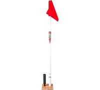 Powershot Corner Flag Set