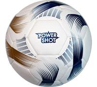 Powershot Match Hybrid Football Ball