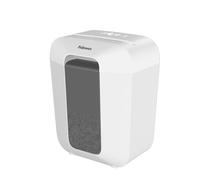 Powershred LX50 White Shredder Cross Cut 230v UK