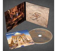 Iron Maiden – Powerslave – CD Digipak – 2015 Remaster