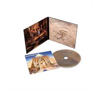 Powerslave - Iron Maiden CD