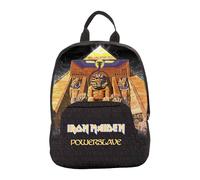 Powerslave Mini Backpack Iron Maiden Black One Size
