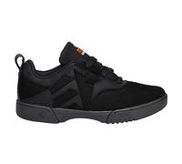 Powerslide Grindshoes Epic Low Raven, Black, black, 9.5 UK