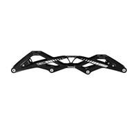 Powerslide Icon 12,9 Hilo 3x110/1x100mm Inline Skates Frame