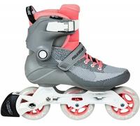 Powerslide Swell Lite Black 100 Trinity Men's Inline Skates 42-43
