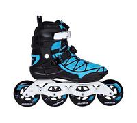 Powerslide Phuzion Argon Bluebird 100 Inline Skates Blue EU 46