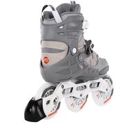 Powerslide Phuzion Argon Cement 110 Trinity Men's Inline Skates EUR 43