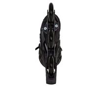 Powerslide Phuzion Argon Scarlet 100 Trinity Men's Inline Skates EUR 45